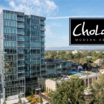 Just Announced: Award-Winning ChoLon Restaurant Coming to Lakehouse in 2022